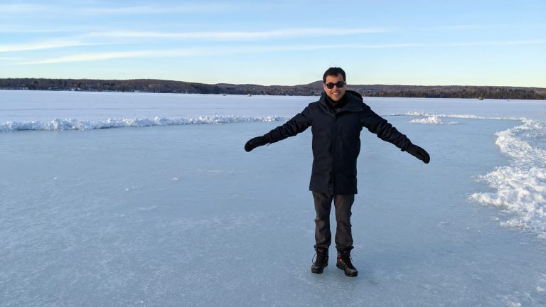 Peninsula Lake, Huntsville, Ontario, Canada