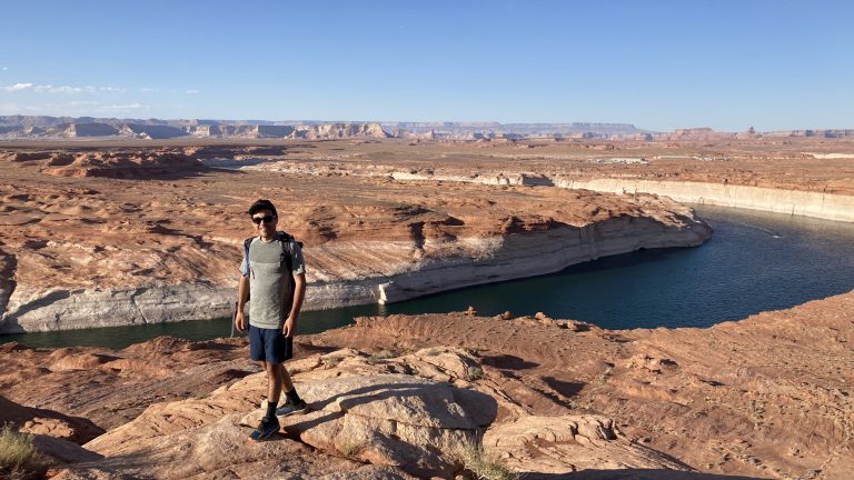 Page, Arizona